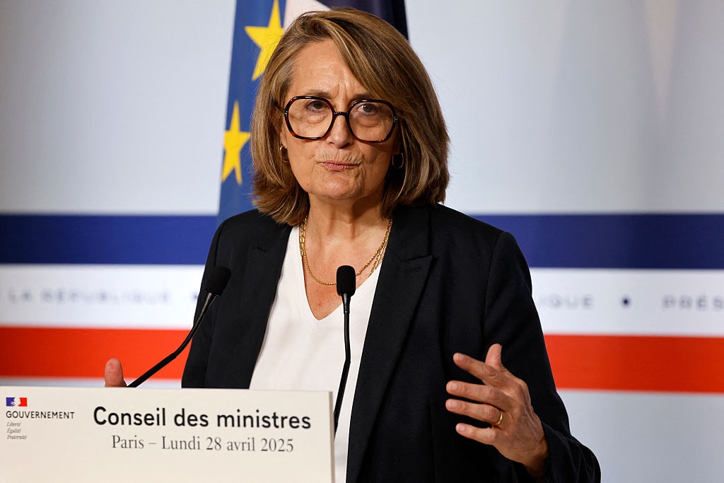 Новини політики - У Франції заявили, що питання Криму є центральним в мирних перемовах