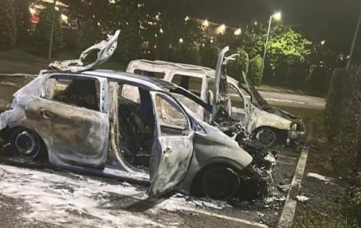 Новини світу - У Франції здійснили нові напади на в'язниці та їхніх співробітників