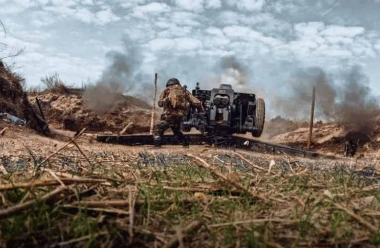 У Генштабі назвали найактивніший напрямок фронту