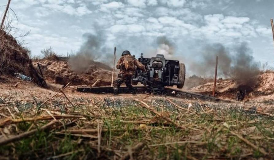 Новини України - У Генштабі назвали найактивніший напрямок фронту