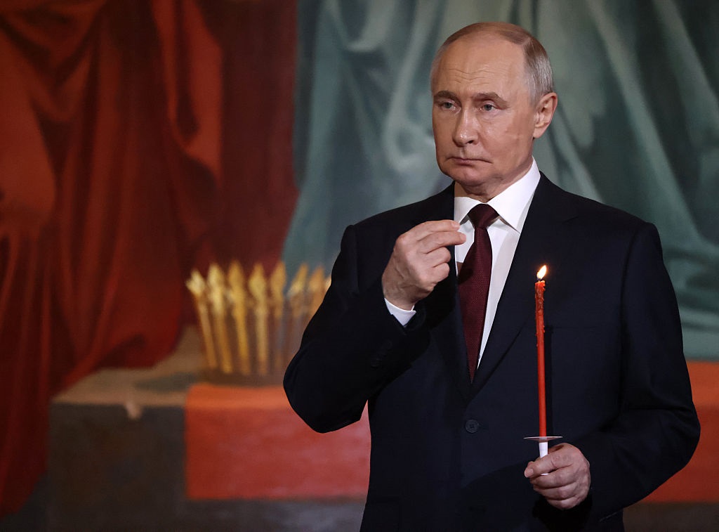 Новини України - У ГУР озвучили три головні страхи Путіна