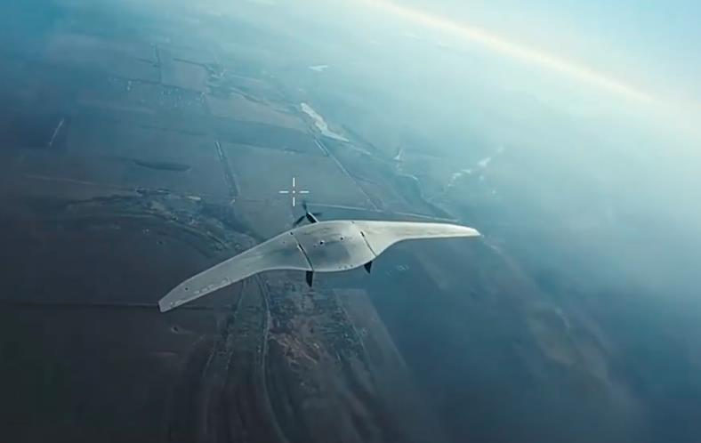 Новини України - У ГУР показали, як знищують російські дрони