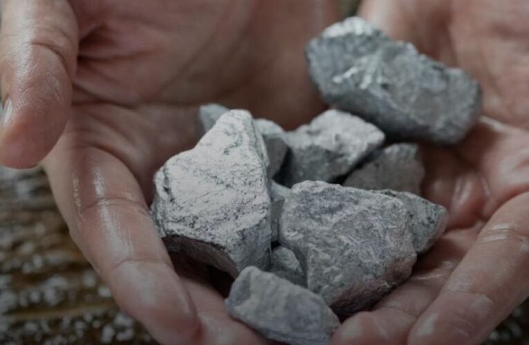 У Казахстані відкрили велике родовище рідкісноземельних металів