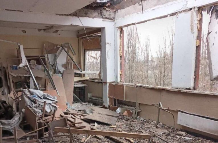 У Херсоні помер підліток піля російського обстрілу