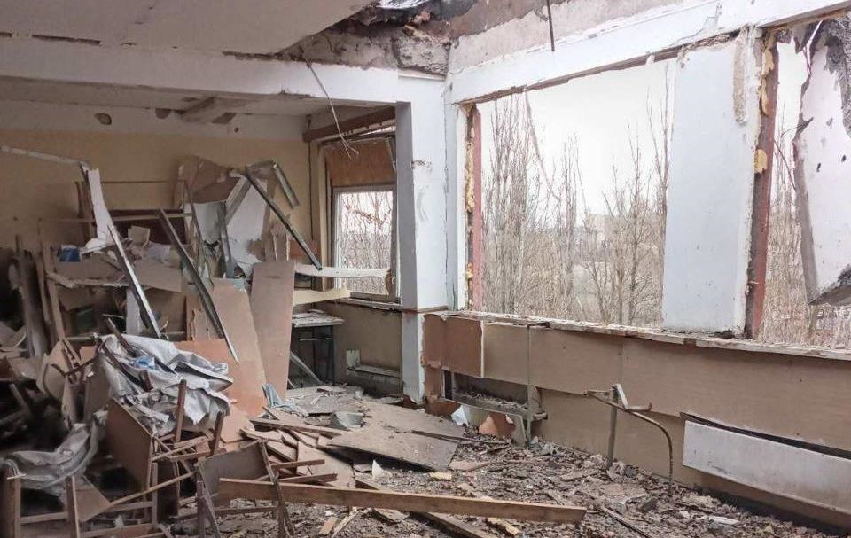 Новини України - У Херсоні помер підліток піля російського обстрілу