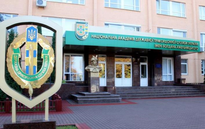 Новини України - У Хмельницькому знайшли мертвим курсанта академії ДПСУ - ЗМІ