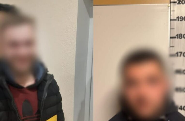 У Києві два брати вбили знайомого через російську музику