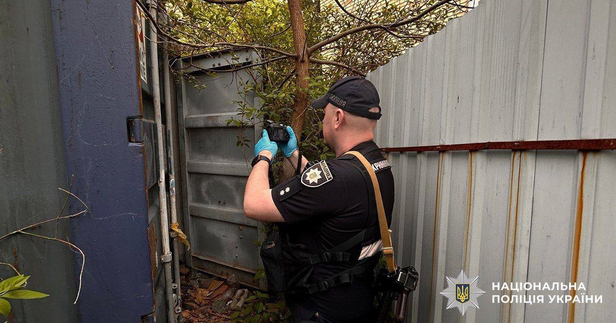 Новини Києва - У Києві на Подолі знайшли людські рештки