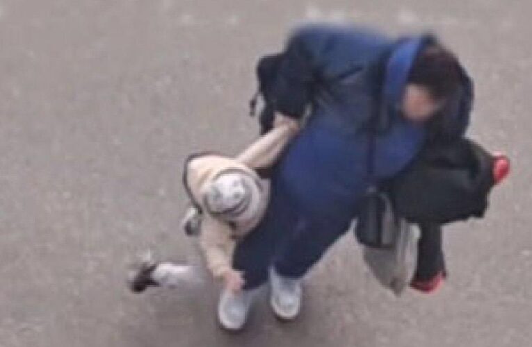 У Києві поліція перевіряє факт насильницьких дій щодо дитини