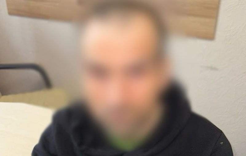 Новини Києва - У Києві затримали чоловіка, який поранив ножем військового