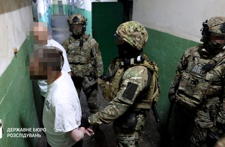 У київському СІЗО до смерті побили ув’язненого