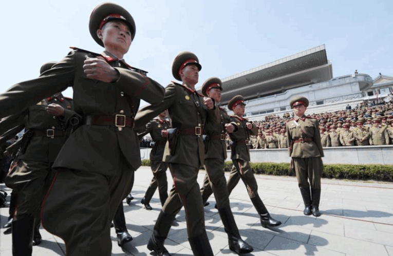 У КНДР підтвердили участь у війні на боці РФ