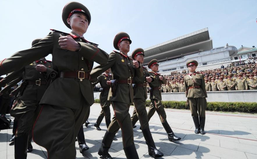 Новини світу - У КНДР підтвердили участь у війні на боці РФ