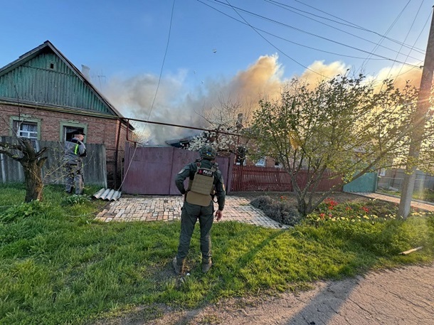 У Костянтинівці деблокували тіла двох загиблих після авіаудару