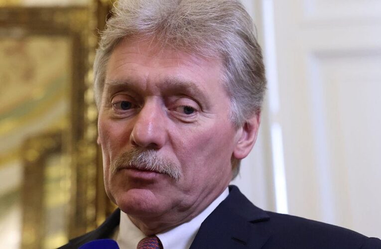 У Кремлі побачили “прогрес” щодо України