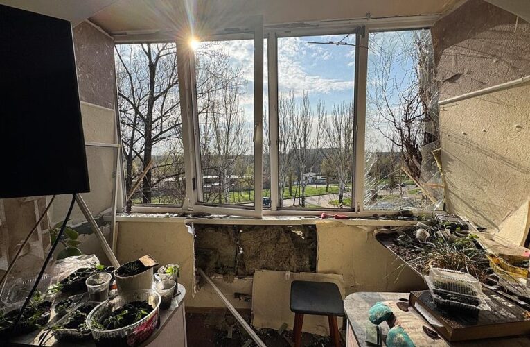 У Кривому Розі знову зросла кількість постраждалих