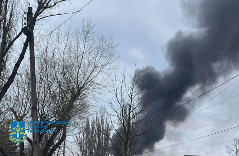 У Кривому Розі зросла кількість жертв рсійської атаки