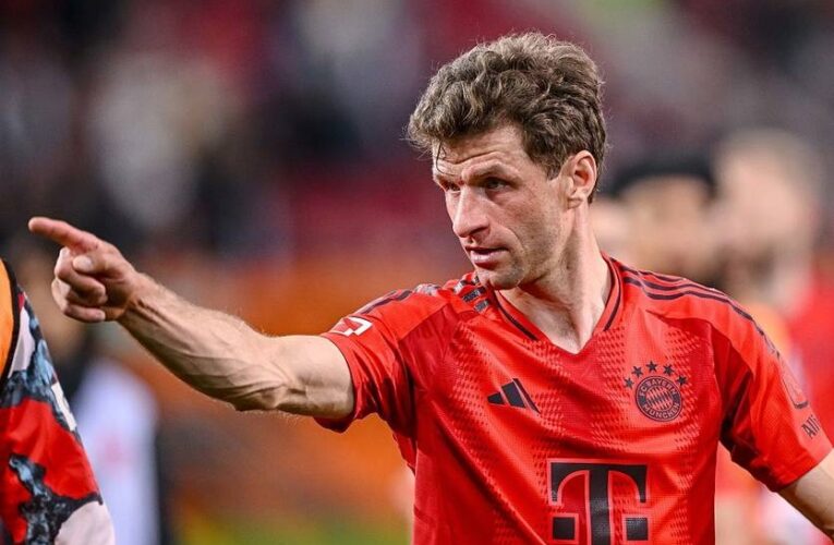 У легенди Баварії є пропозиції з італійських клубів