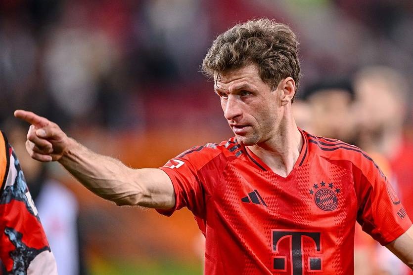 Новини спорту - У легенди Баварії є пропозиції з італійських клубів