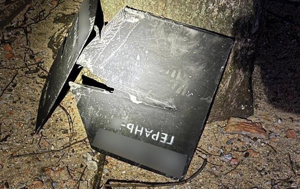 Новини України - У лікарні помер чоловік, поранений під час атаки дронів на Харків