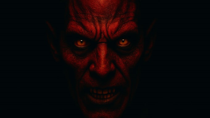 Новини культури - У Лондоні знімуть фільм жахів про Аладдіна