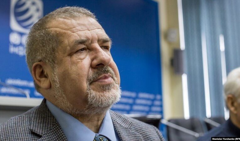 У Меджлісі зробили заяву щодо спроб визнання Криму російським