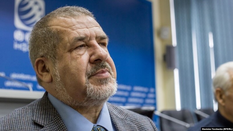 Новини України - У Меджлісі зробили заяву щодо спроб визнання Криму російським