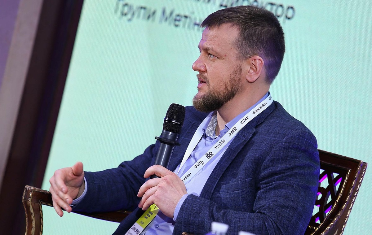 Новини бізнесу - У Метінвесті озвучили три головні виклики для української металургії