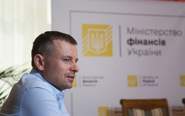 Новини бізнесу - У Мінфіні розповіли про плани щодо податків