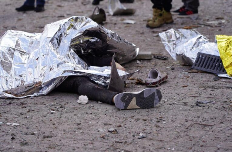 У Москві зробили цинічну заяву щодо атаки на Суми