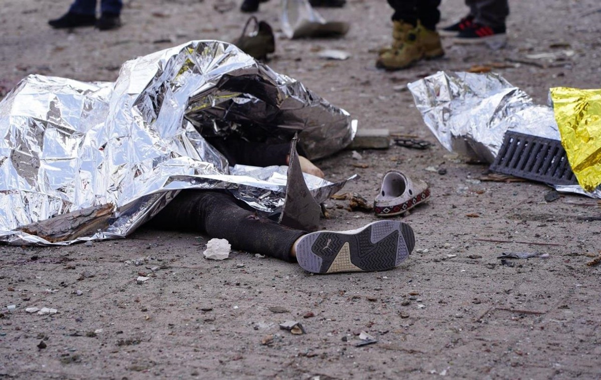 Новини світу - У Москві зробили цинічну заяву щодо атаки на Суми