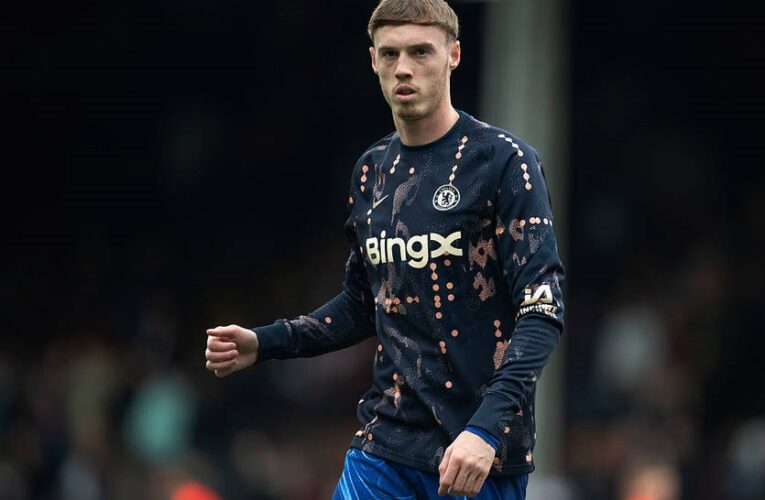 У МЮ готові заплатити неймовірну суму за лідера Челсі