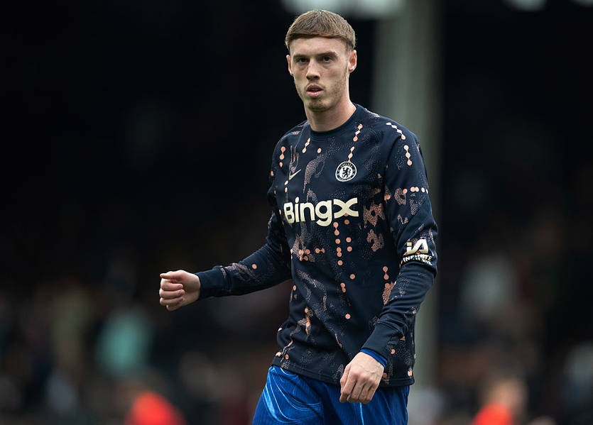 Новини спорту - У МЮ готові заплатити неймовірну суму за лідера Челсі