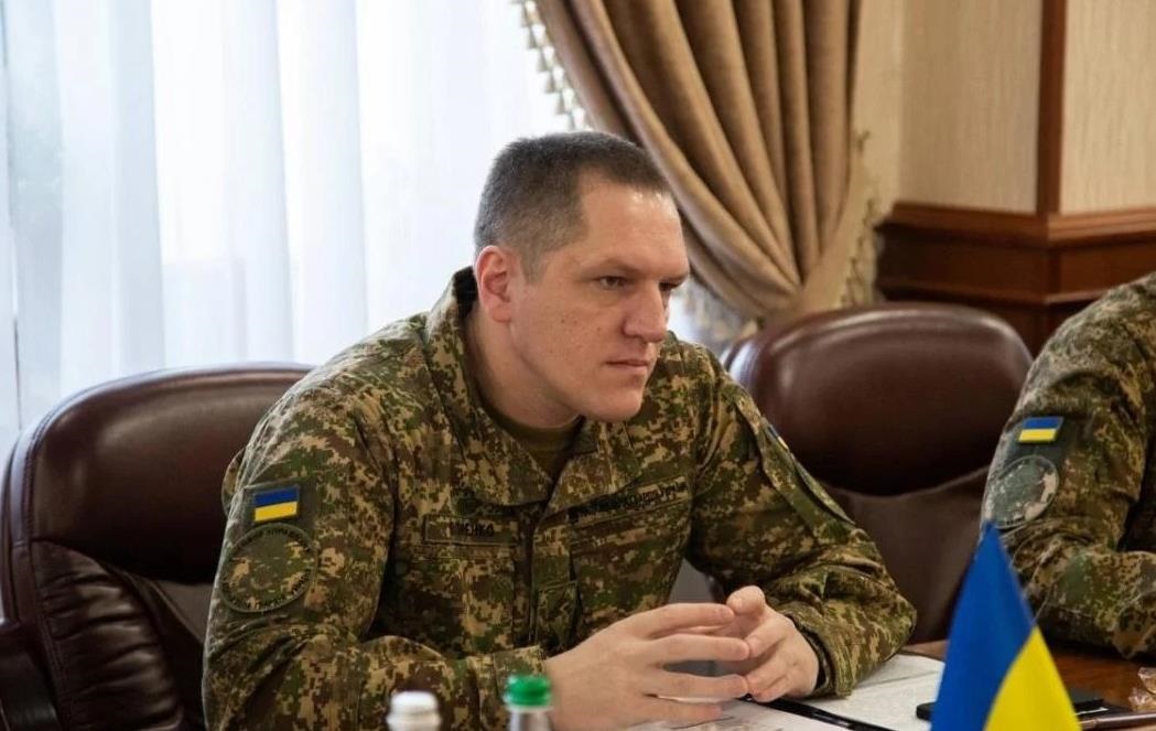 Новини України - У Національній гвардії створили два корпуси