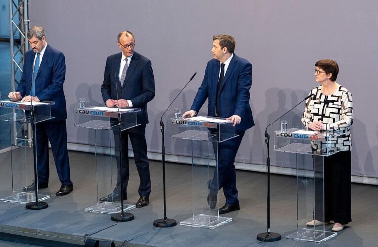 У Німеччині оголосили про створення коаліції