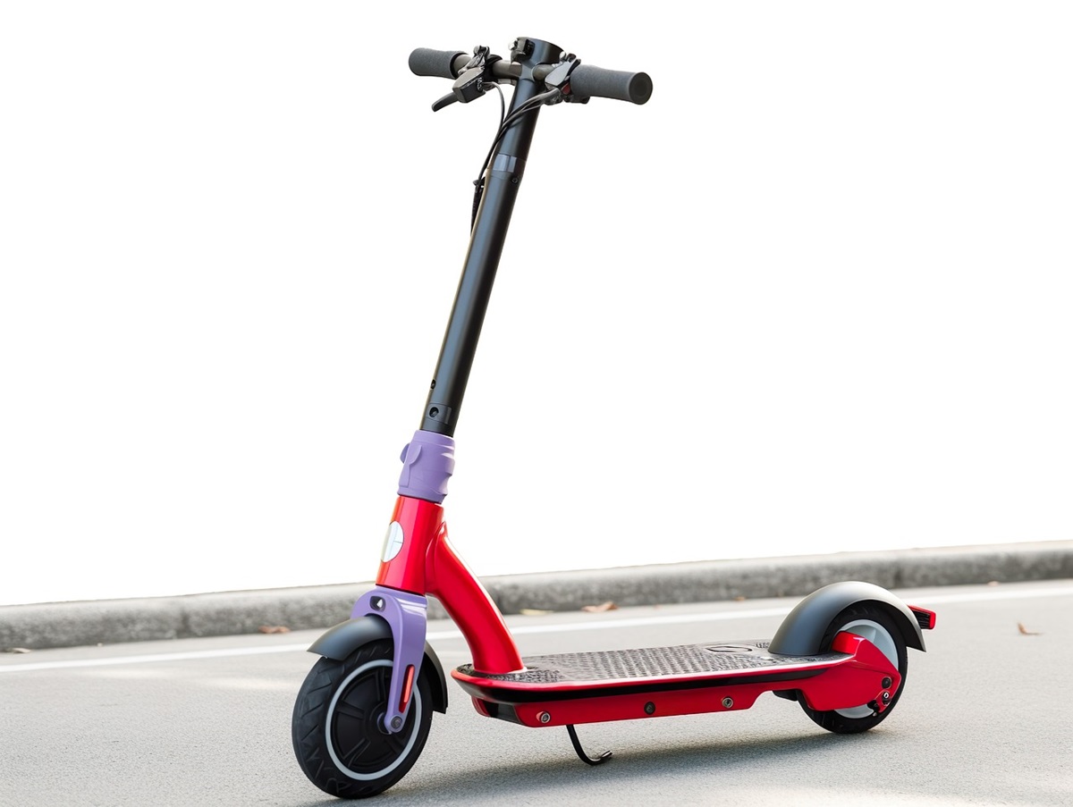 Новини світу - У Німеччині вибухнув електросамокат: п'ятеро людей постраждали