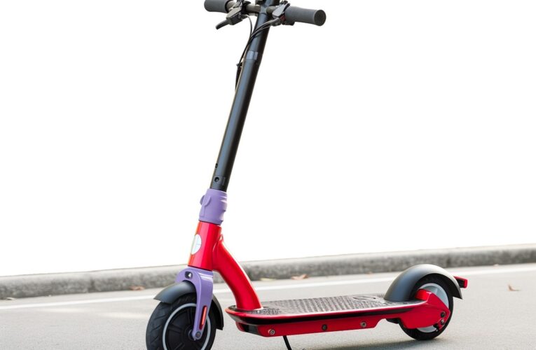 У Німеччині вибухнув електросамокат: п’ятеро постраждалих