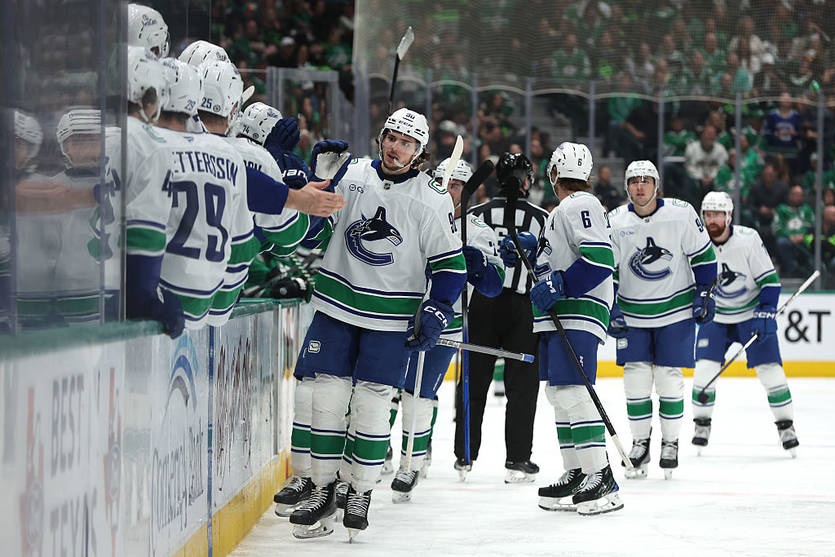 Новини спорту - У НХЛ встановили унікальне досягнення