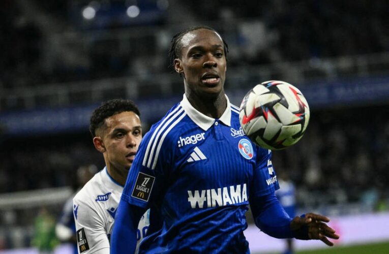 У Ньюкаслі знайшли потенційну заміну Ісаку