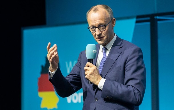 У парламенті Німеччини призначили дату виборів канцлера