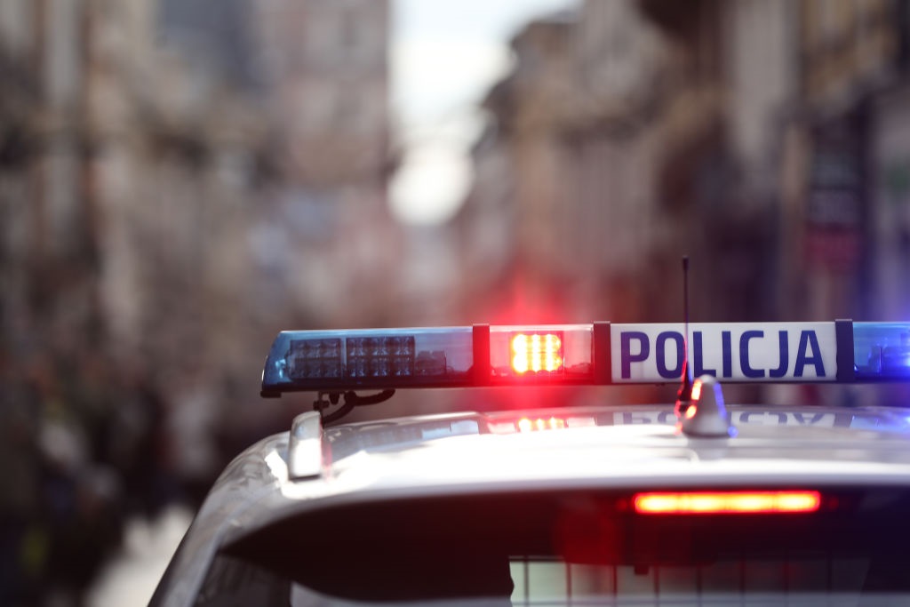 Новини світу - У Польщі викрили українську банду сутенерів