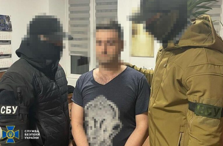 У Польщі затримано “політексперта” із пулу Медведчука – СБУ