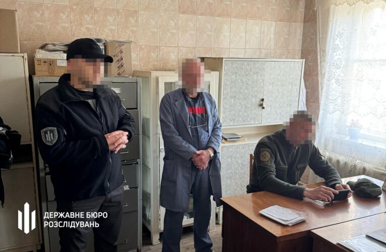 У Полтавському СІЗО жорстоко катували ув’язнених