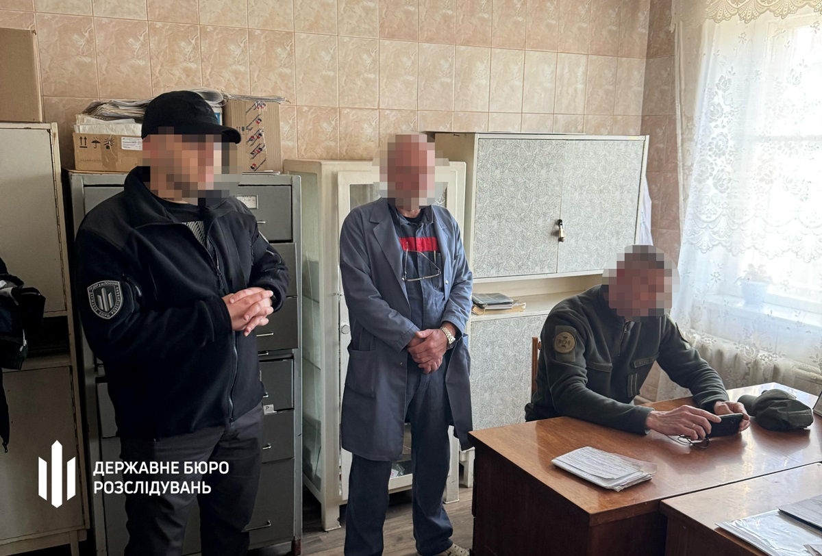 Новини України - У Полтавському СІЗО жорстоко катували ув’язнених