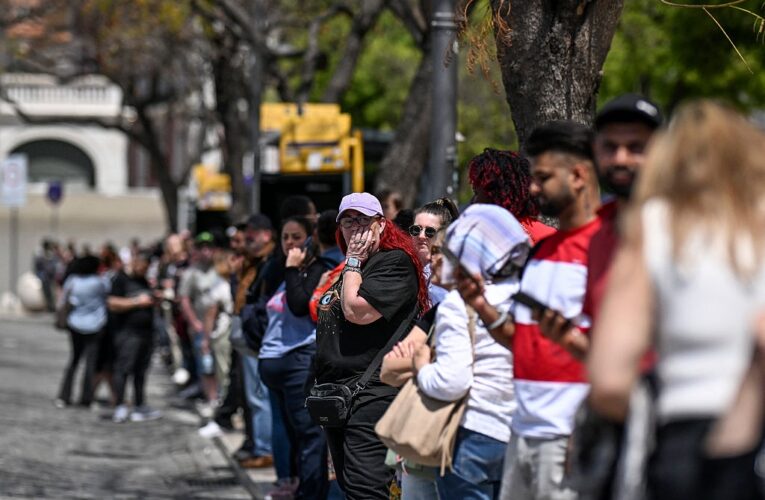 У Португалії повністю відновили енергопостачання