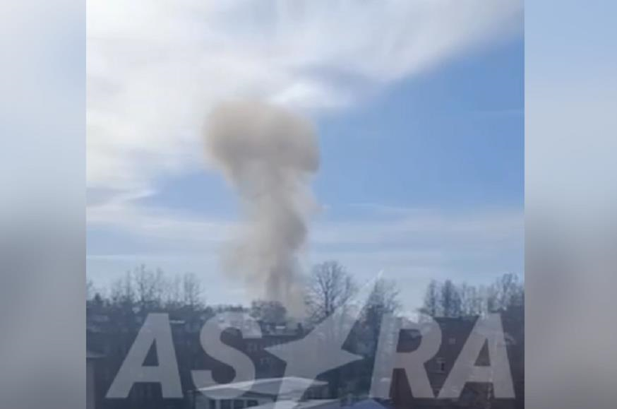 Новини світу - У РФ атаковано 112 ракетну бригаду, яка причетна до удару по Сумах