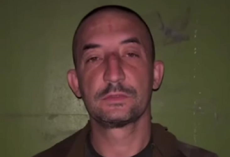 У РФ вперше винесли вирок за добровільну здачу в полон ЗСУ