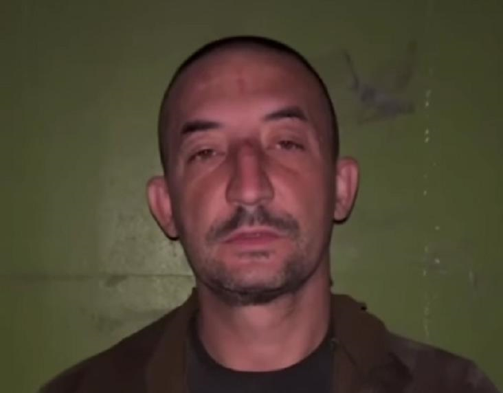 Новини світу - У РФ вперше винесли вирок за добровільну здачу в полон ЗСУ