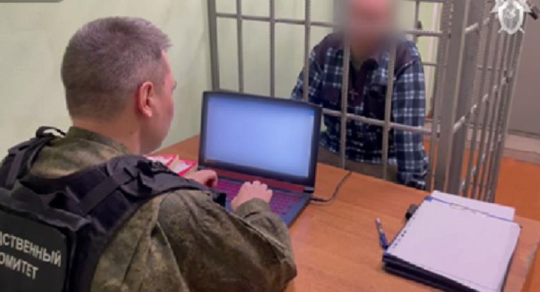 У РФ затримали військовослужбовця, що готував теракт у своїй військовій час