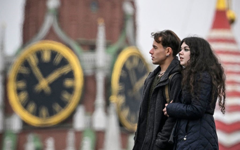 Новини бізнесу - У Росії готують населення до падіння рівня життя - ЦПД